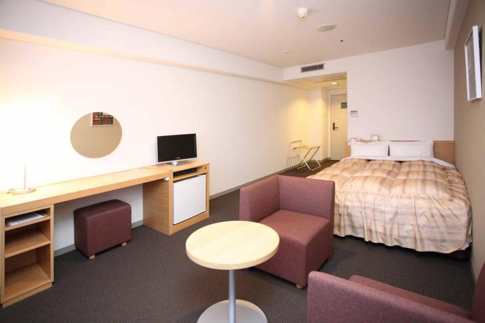 Okura Hotel Marugame Bagian luar foto