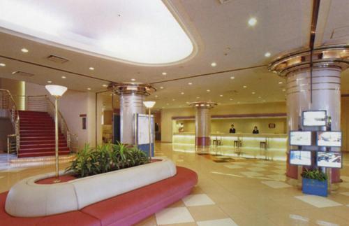 Okura Hotel Marugame Bagian luar foto