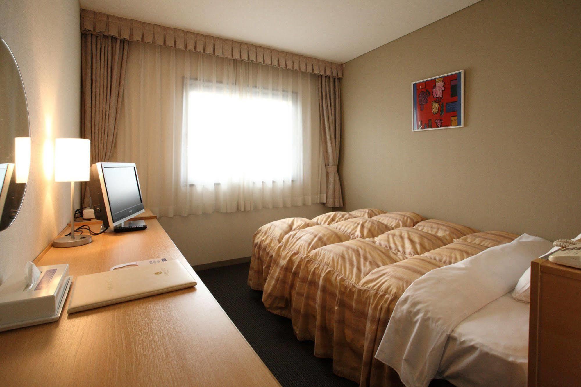 Okura Hotel Marugame Bagian luar foto