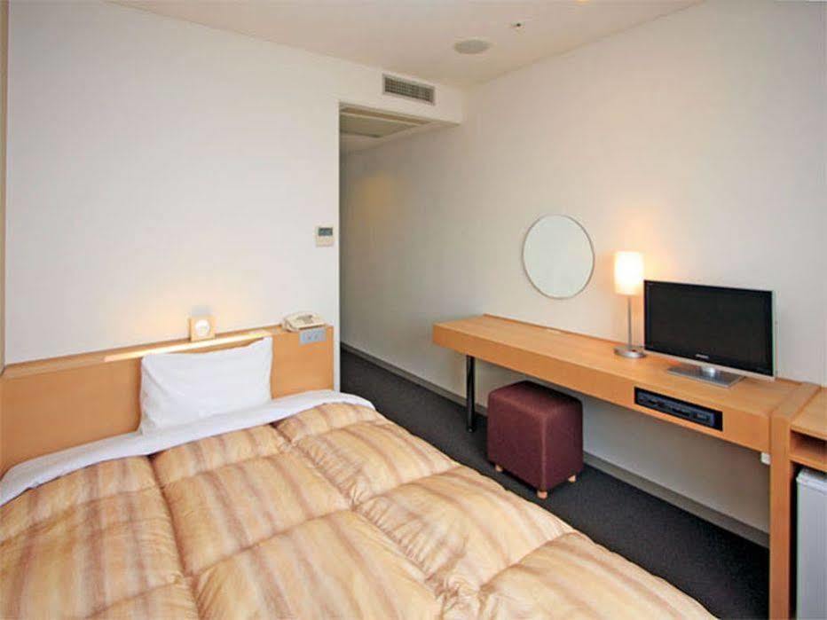 Okura Hotel Marugame Bagian luar foto